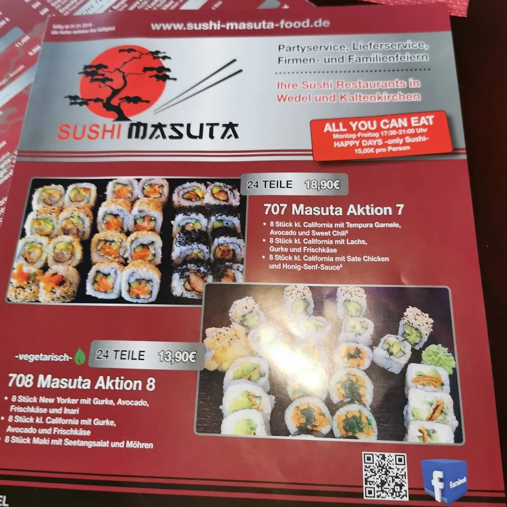 Menu_Sushi Masuta_Kaltenkirchen_image_3