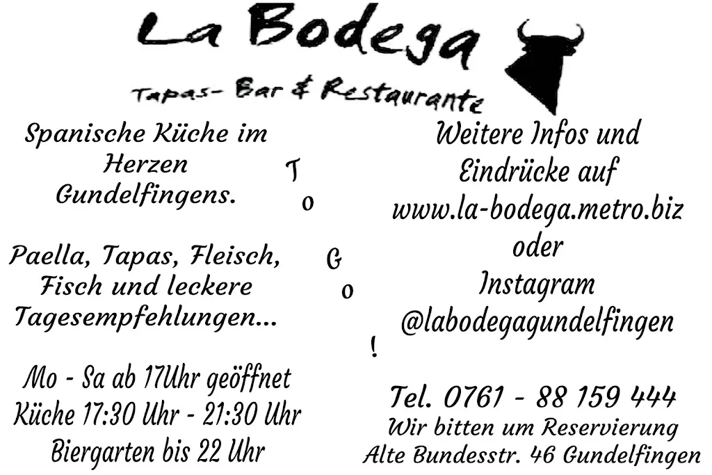 Menu_La Bodega_Gundelfingen_image_2
