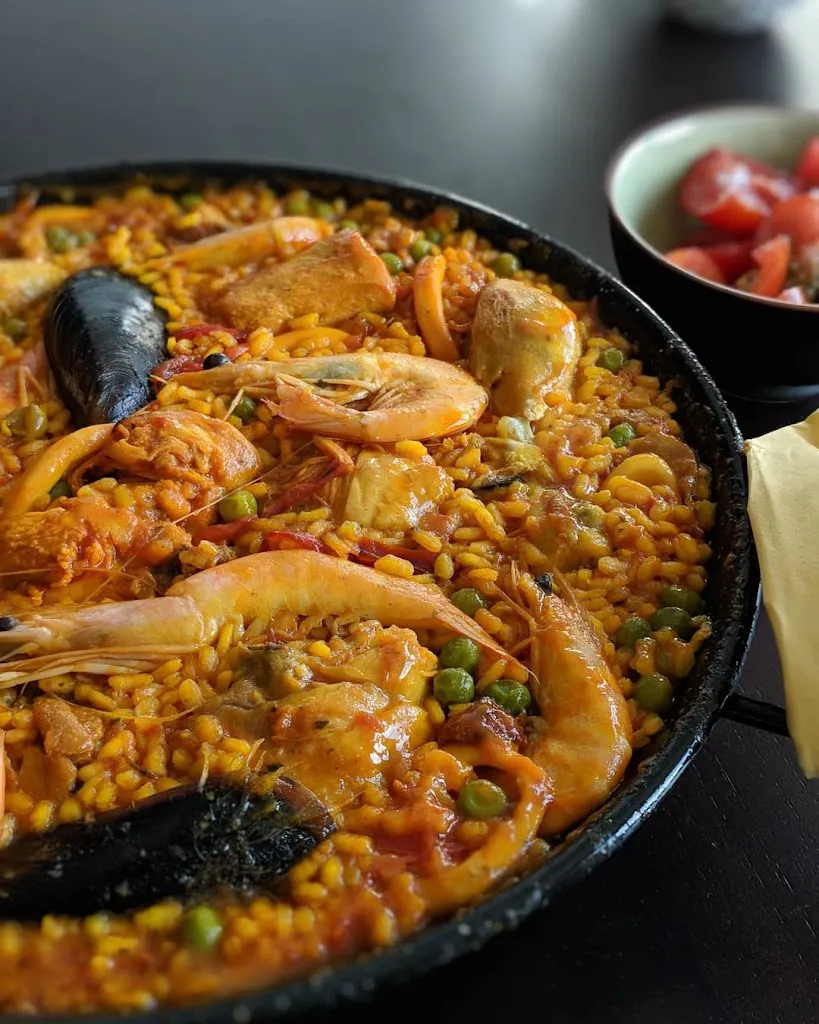 Nik Getmygrubon_La Bodega_Gundelfingen_review