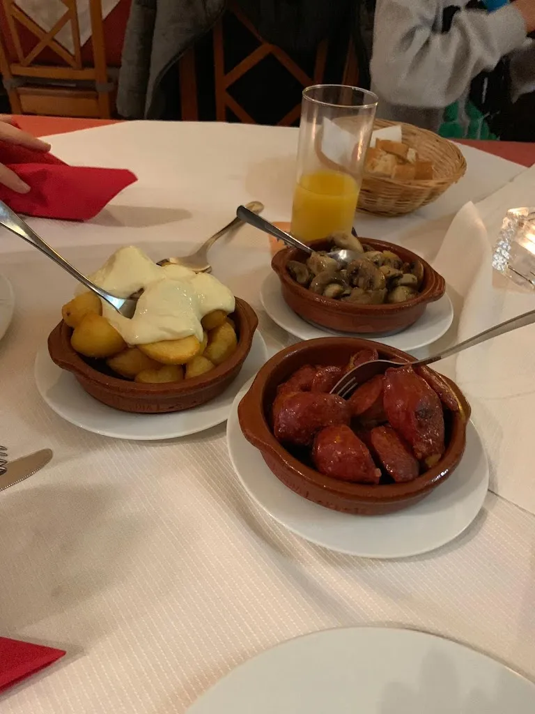 charlene long_La Bodega_Gundelfingen_review