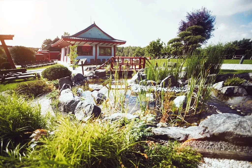 HolstenTherme Kaltenkirchen restaurant in Kaltenkirchen