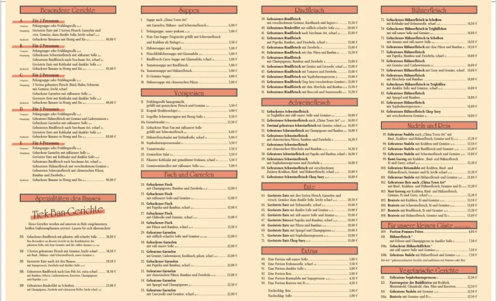 Menu_China Town_Kaltenkirchen_image_2