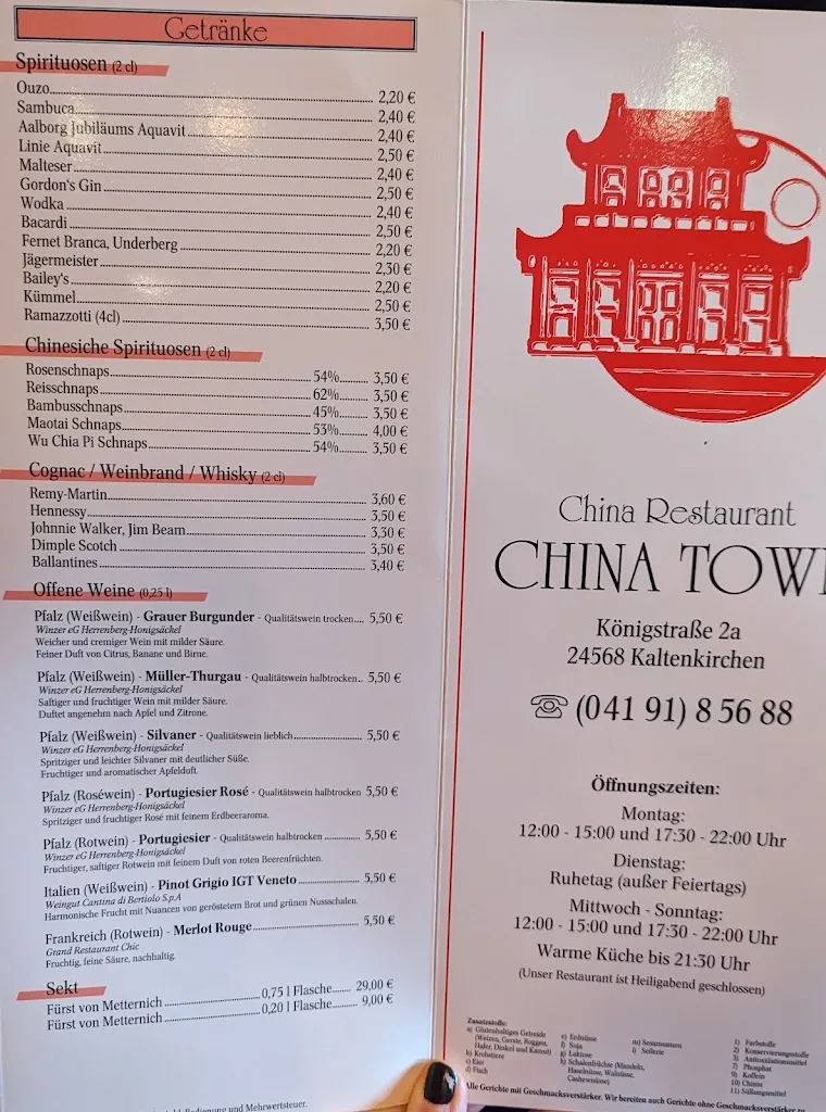 Menu_China Town_Kaltenkirchen_image_3