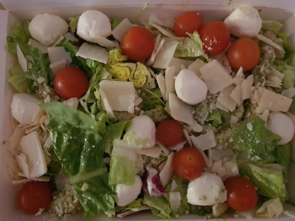 Menu_Domino's Pizza Kaltenkirchen_Kaltenkirchen_immagine_3