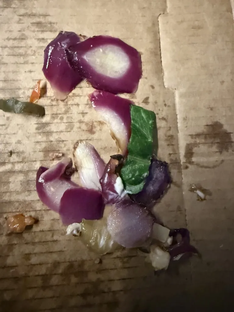 Detlef Bolz_Domino's Pizza Kaltenkirchen_Kaltenkirchen_review