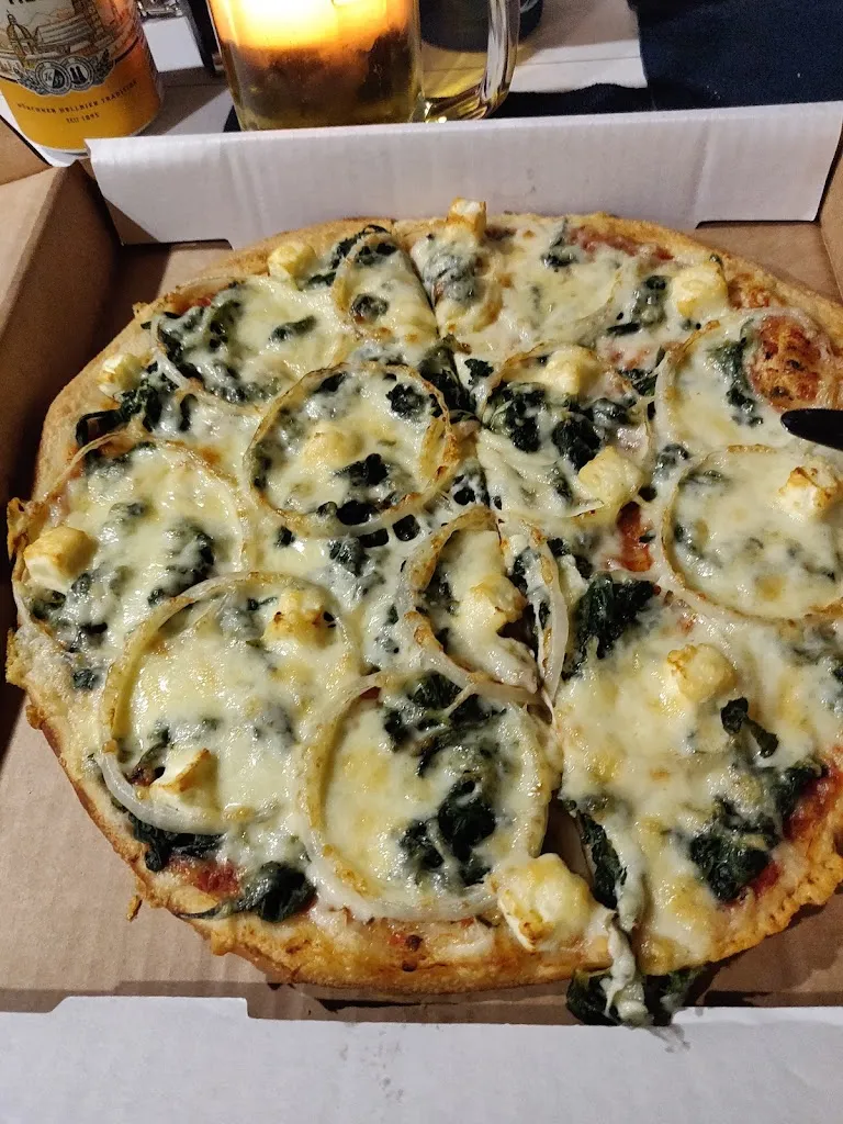 Menu_Milano Pizza_Kaltenkirchen_image_3