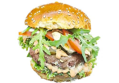 Menu_Affenfelsen Burger Kaltenkirchen_Kaltenkirchen_immagine_2