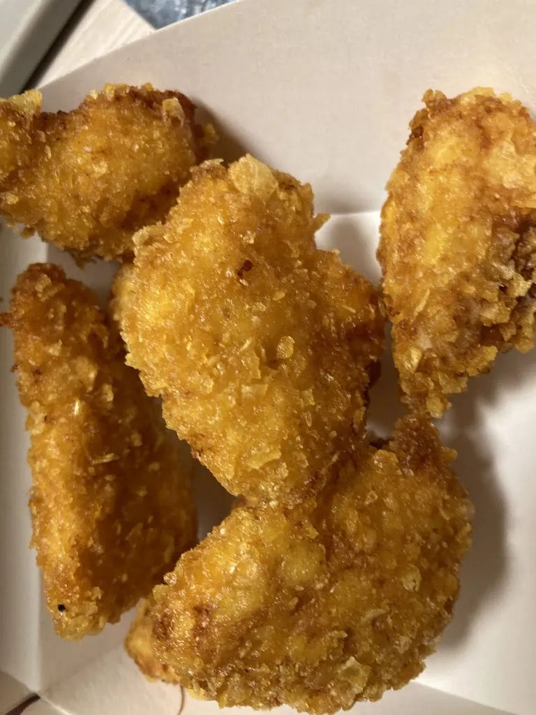 Menu_Affenfelsen Burger Kaltenkirchen_Kaltenkirchen_immagine_5