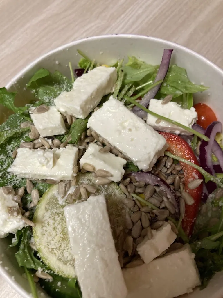 Menu_Affenfelsen Burger Kaltenkirchen_Kaltenkirchen_immagine_7