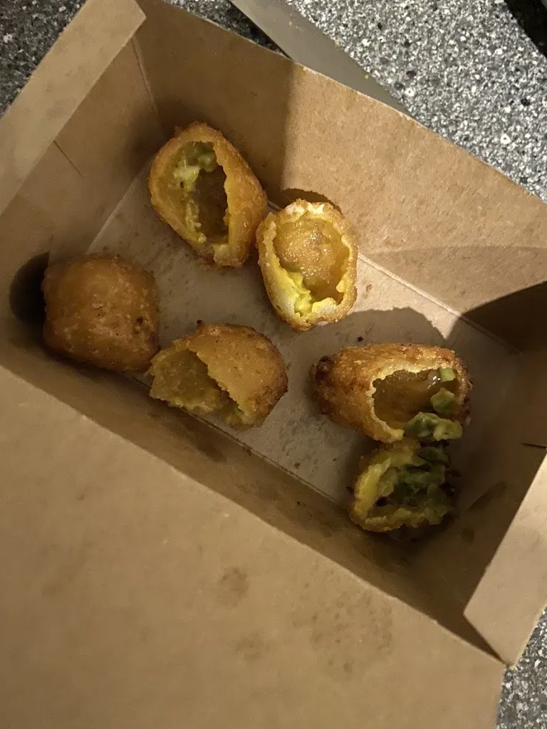 Menu_Affenfelsen Burger Kaltenkirchen_Kaltenkirchen_immagine_8