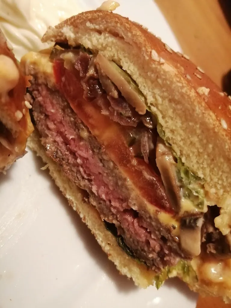 Menu_Affenfelsen Burger Kaltenkirchen_Kaltenkirchen_immagine_9