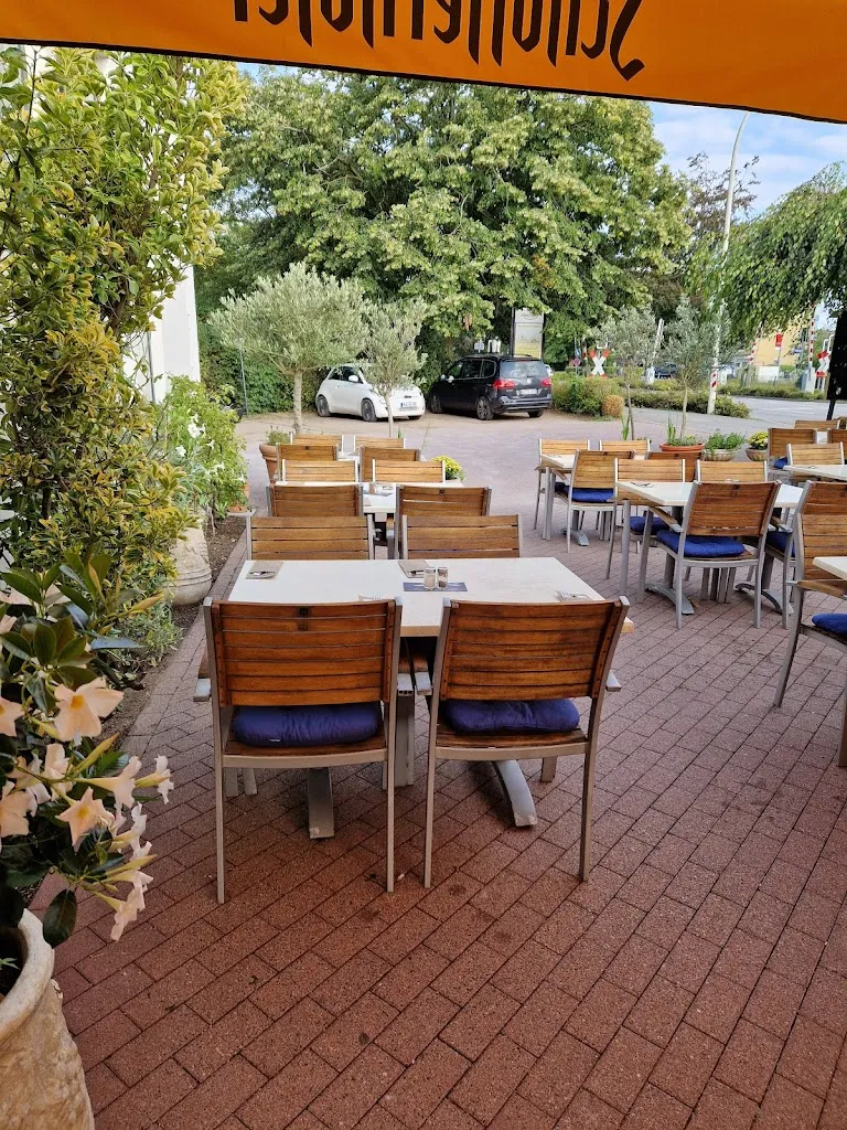 Nostimo restaurant in Kronshagen