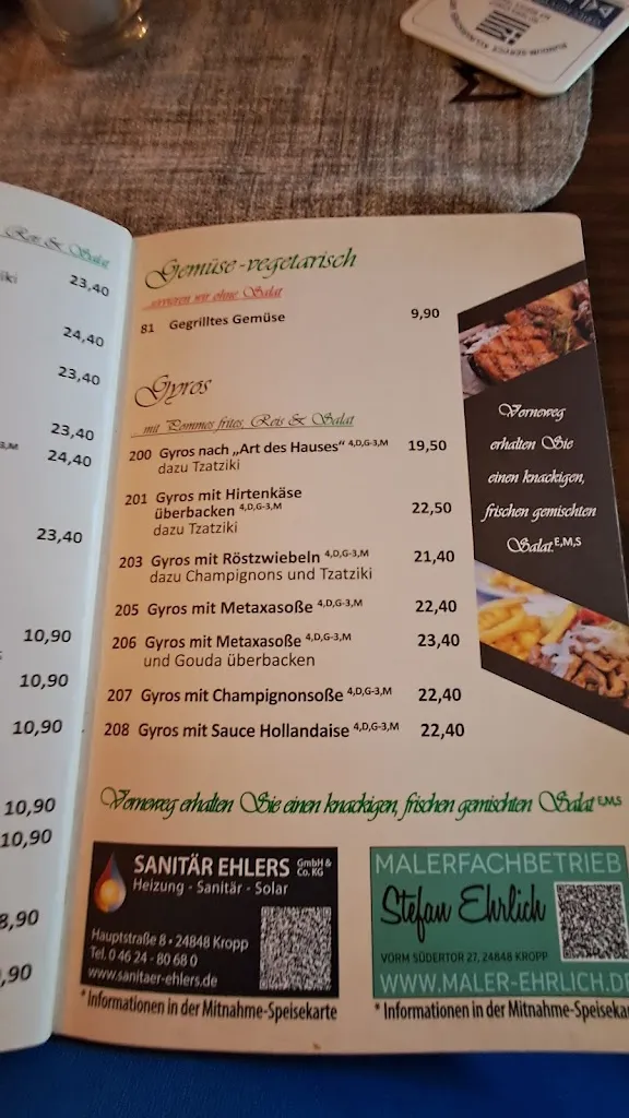 Menu_Mythos Restaurant_Kropp_image_2