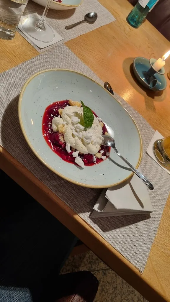 Thomas Leerbeck_Hotel & Restaurant Thormählen_Krummesse_Bewertung