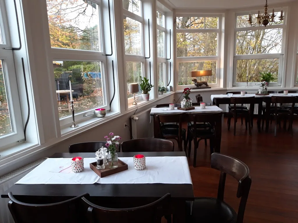 Zwanzig21 restaurant in Kuddewörde