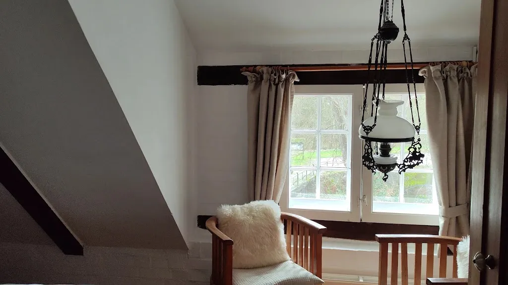 Grander Mühle restaurant in Kuddewörde