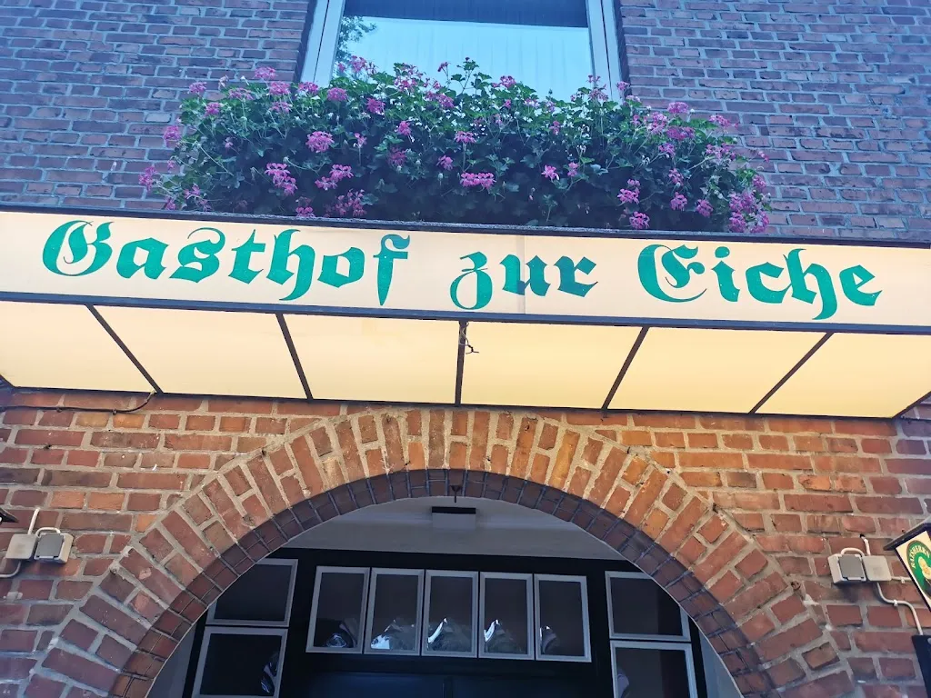 Gasthof zur Eiche_Kuddewörde_slider_image_1