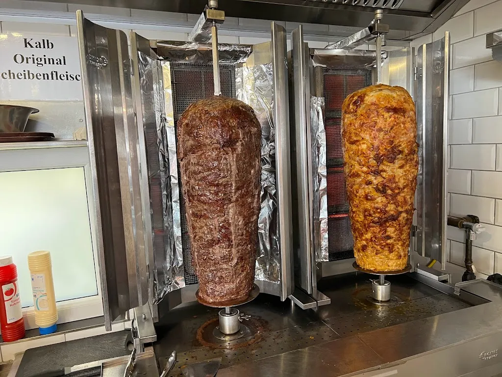 Menu_Gundelfinger Kebabhaus_Gundelfingen_immagine_4