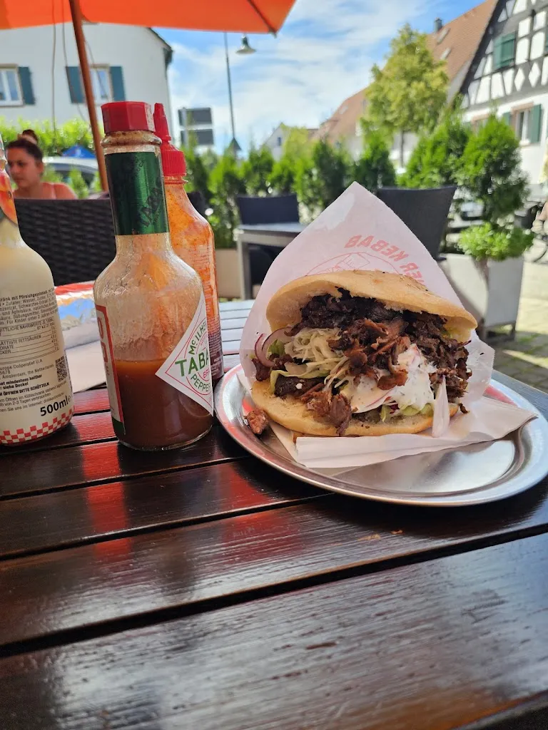 Menu_Gundelfinger Kebabhaus_Gundelfingen_immagine_8