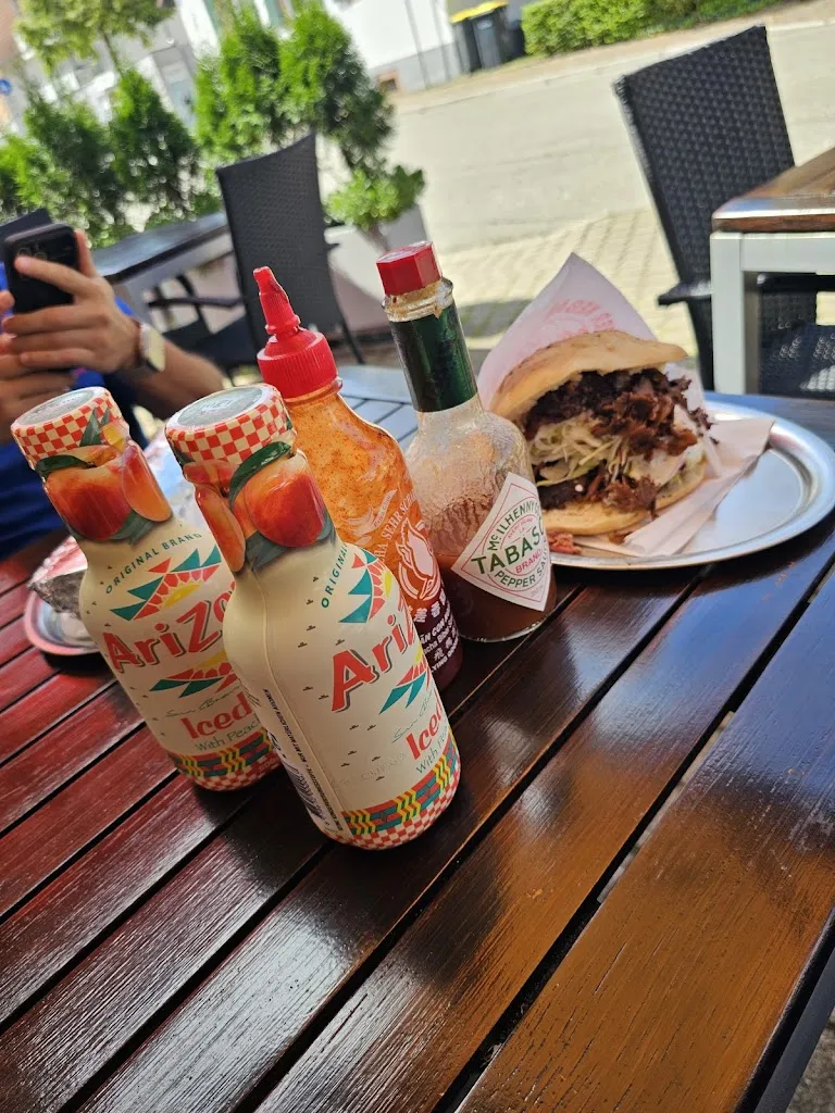 Menu_Gundelfinger Kebabhaus_Gundelfingen_immagine_9