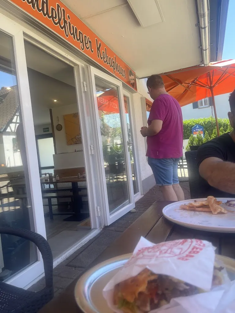 bilal silo_Gundelfinger Kebabhaus_Gundelfingen_review