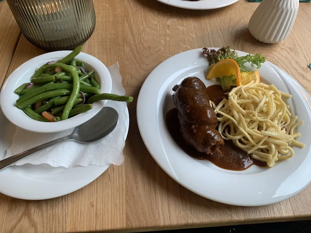 Menu_Kirchspielkrug Ladelund - Katrin & Patrick Kagel_Ladelund_image_6