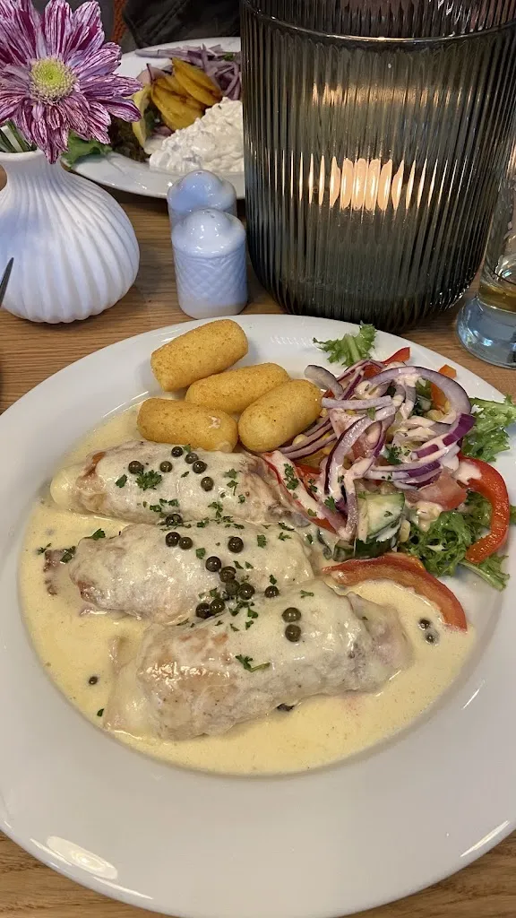 Menu_Kirchspielkrug Ladelund - Katrin & Patrick Kagel_Ladelund_image_8