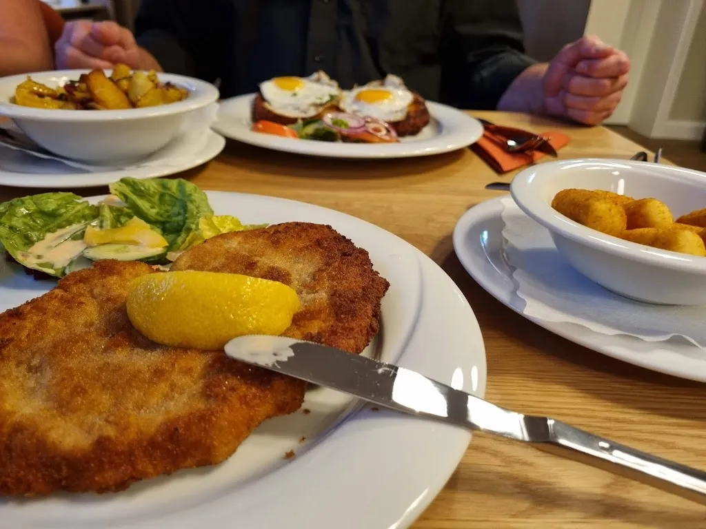 Kirchspielkrug Ladelund - Katrin & Patrick Kagel_Ladelund_slider_image_1