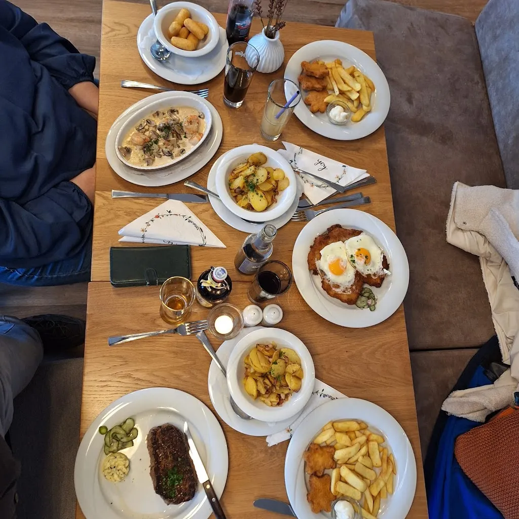 Kirchspielkrug Ladelund - Katrin & Patrick Kagel_Ladelund_slider_image_2