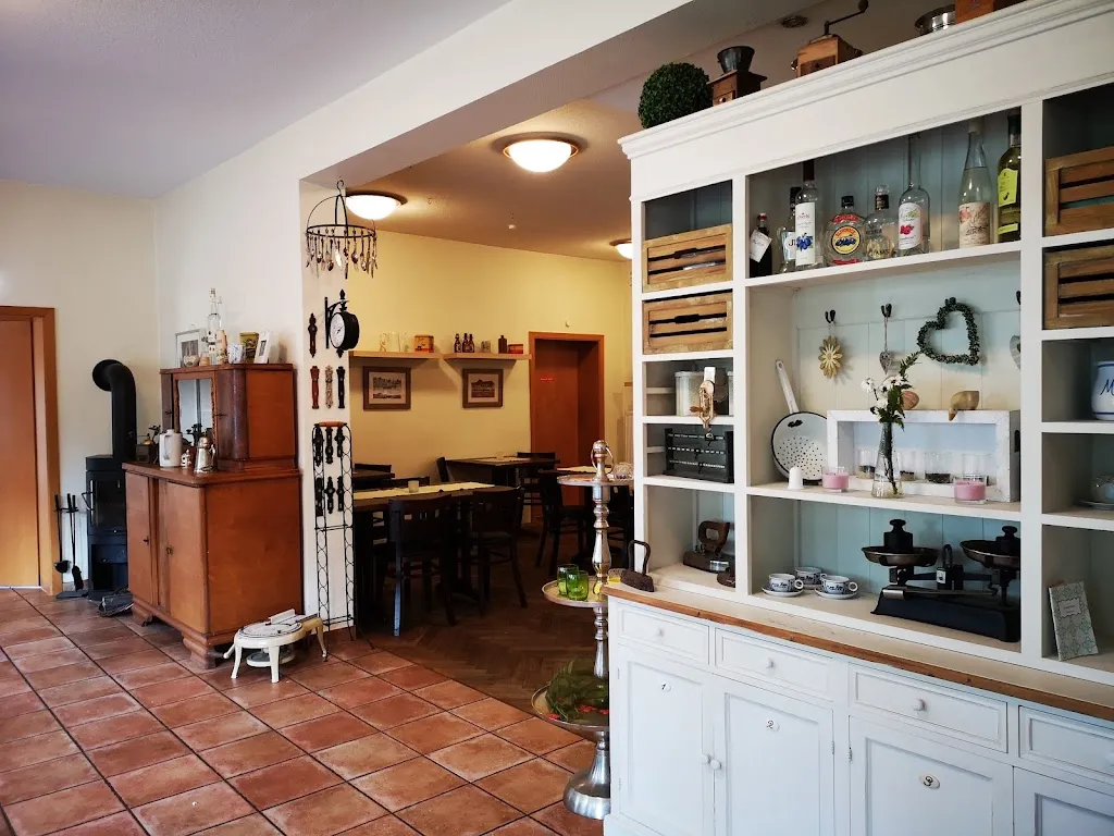 Feinkost Seelig - Kirchspielkrug Ladelund Inh. Maik Seelig restaurant in Ladelund