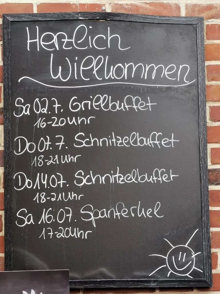 Menu_Gaststätte Kreidehaus_Lägerdorf_image_1