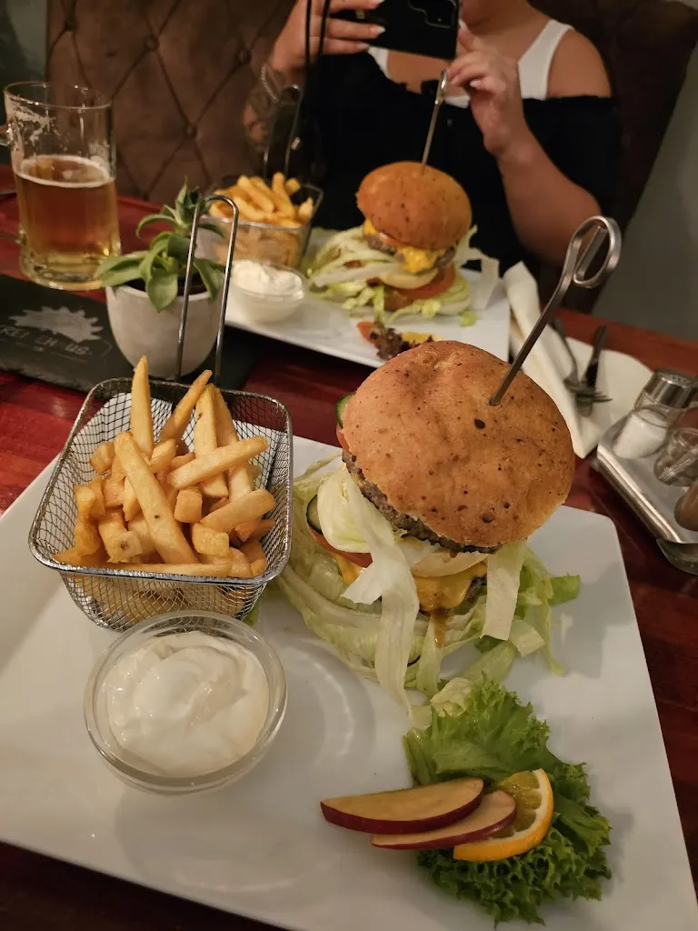 Menu_Gaststätte Kreidehaus_Lägerdorf_image_2