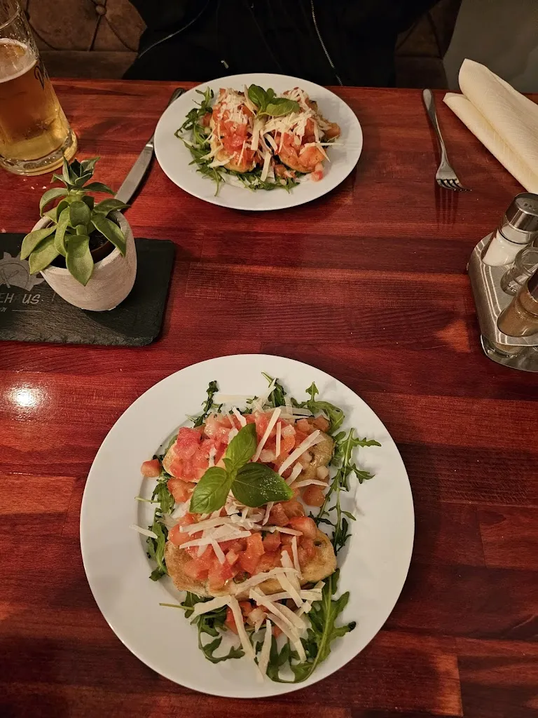 Menu_Gaststätte Kreidehaus_Lägerdorf_image_7