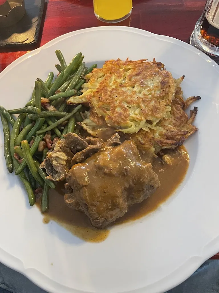 Menu_Gaststätte Kreidehaus_Lägerdorf_image_8