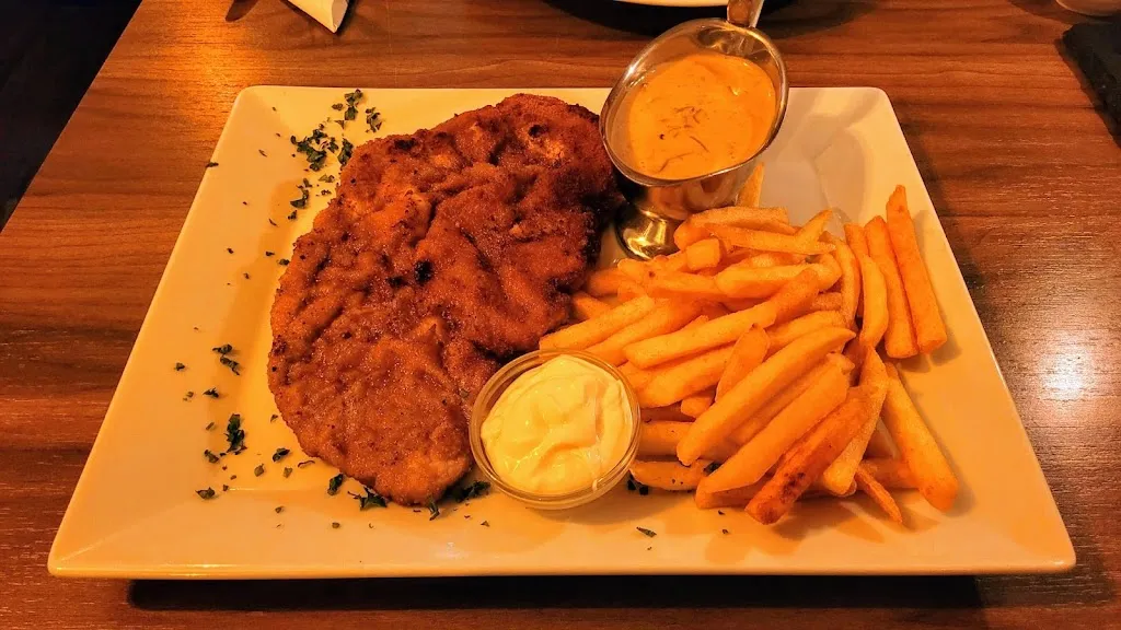 Rieke_Gaststätte Kreidehaus_Lägerdorf_review