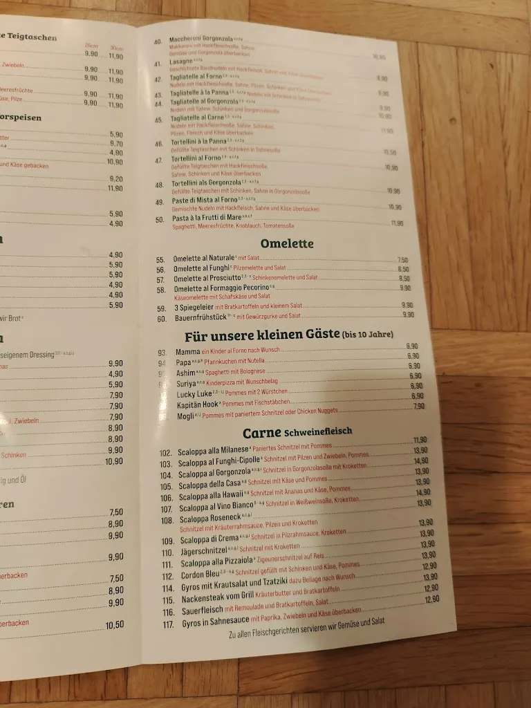Menu_Restaurant Roseneck_Lägerdorf_image_3
