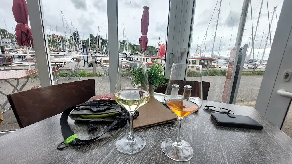 Fährhaus LA restaurant in Langballig