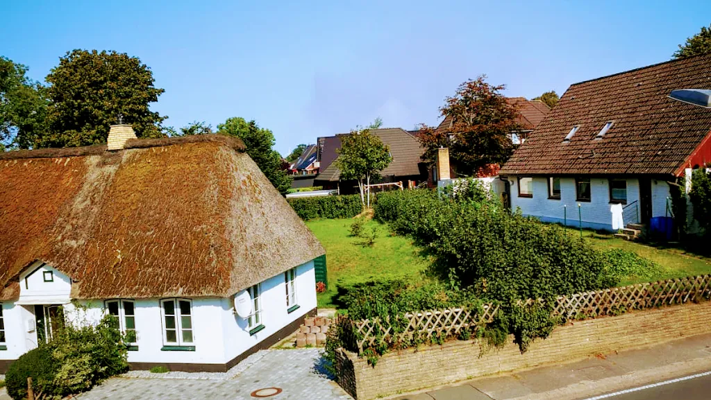 Schröders Gasthaus in Langstedt Hotel und Restaurant restaurant in Langstedt
