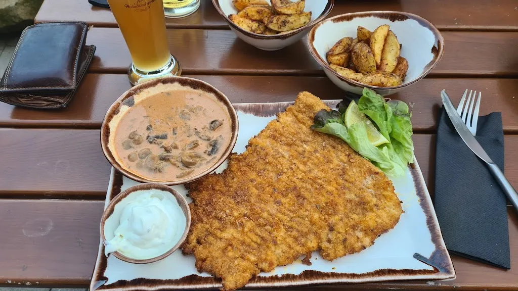 Menu_Schröders Gasthaus in Langstedt_Langstedt_image_7