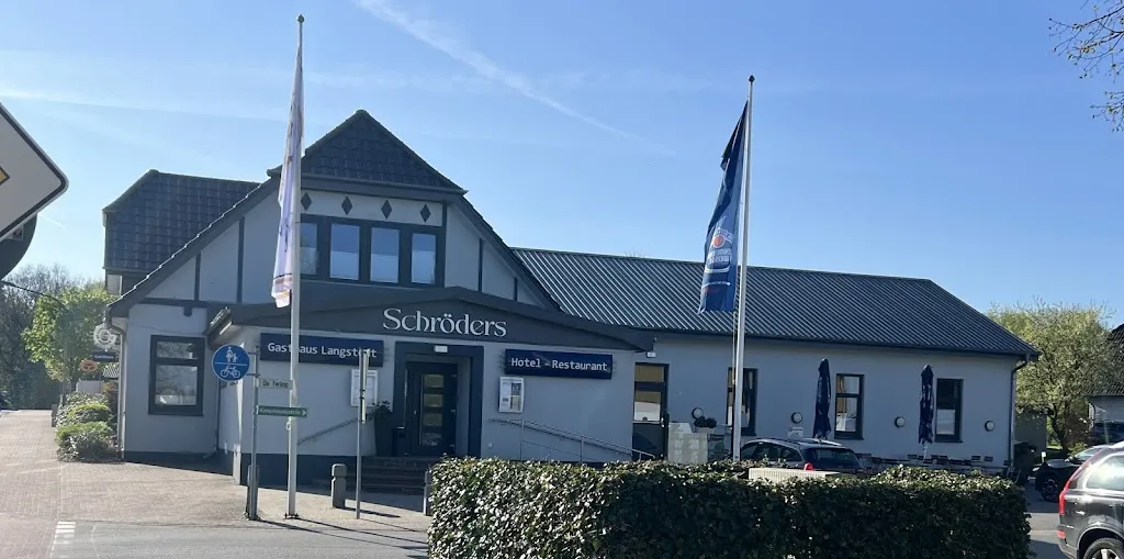 Schröders Gasthaus in Langstedt_Langstedt_slider_image_3