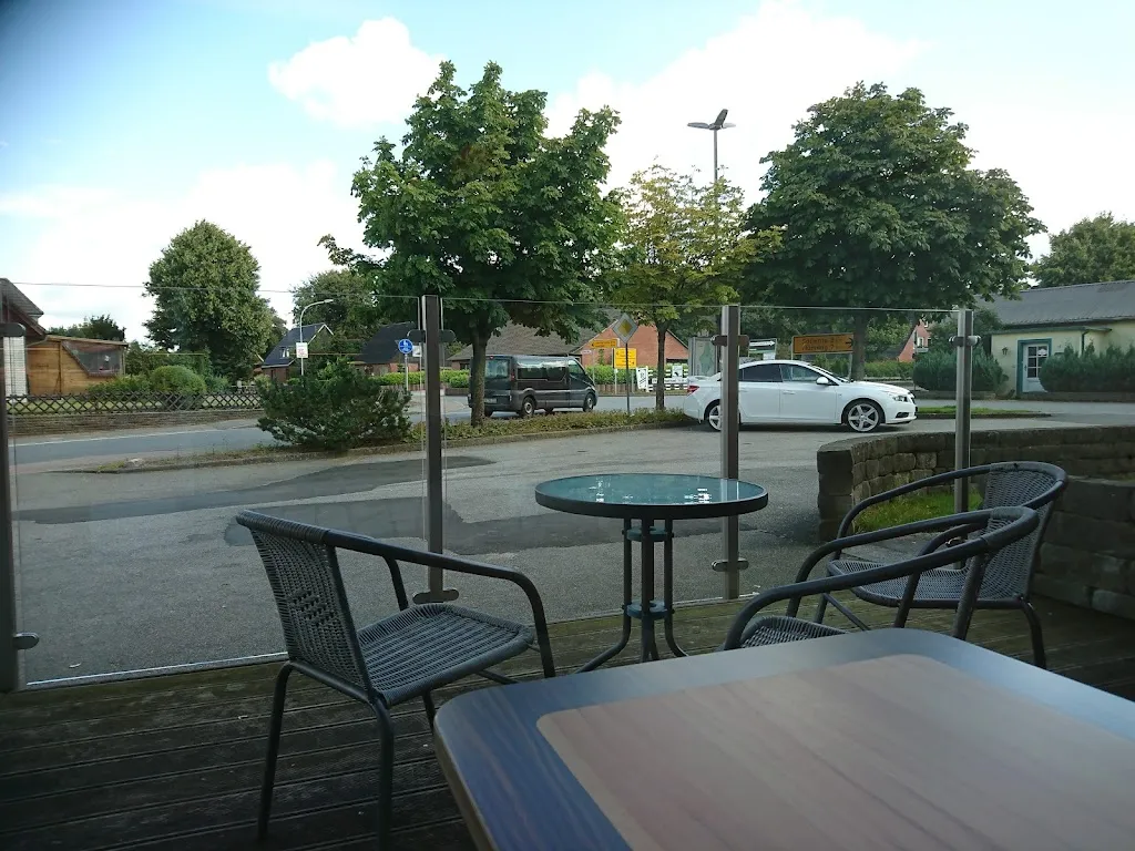 Bäckerei und Konditorei Hansen e.K. restaurant in Langstedt