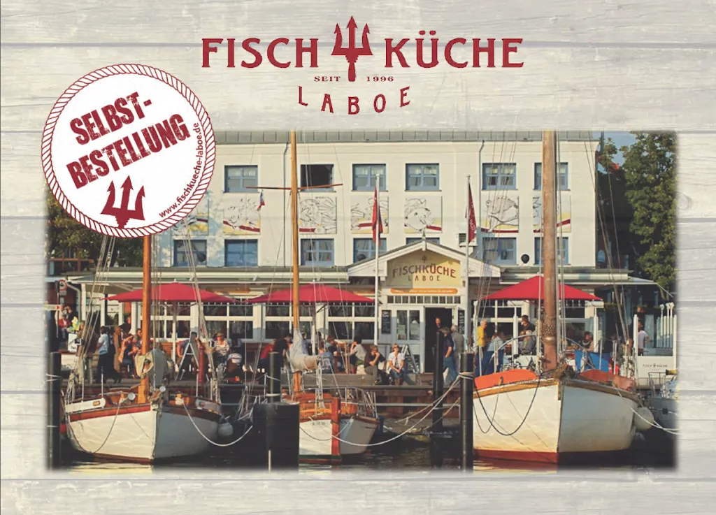 Fischküche Laboe_Laboe_slider_image_1