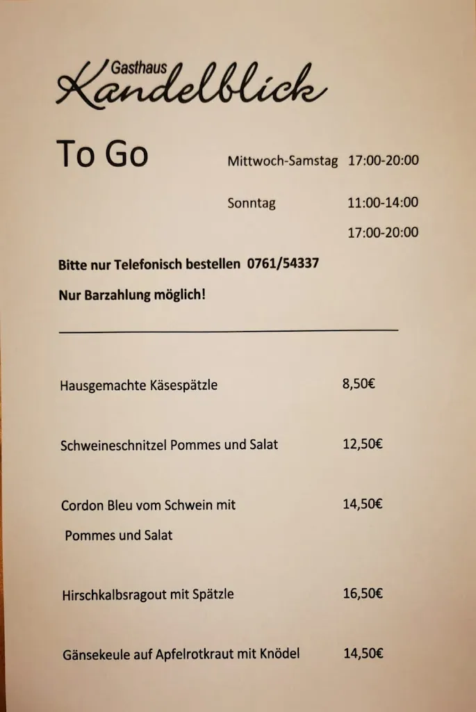 Menu_Kandelblick_Gundelfingen_immagine_1