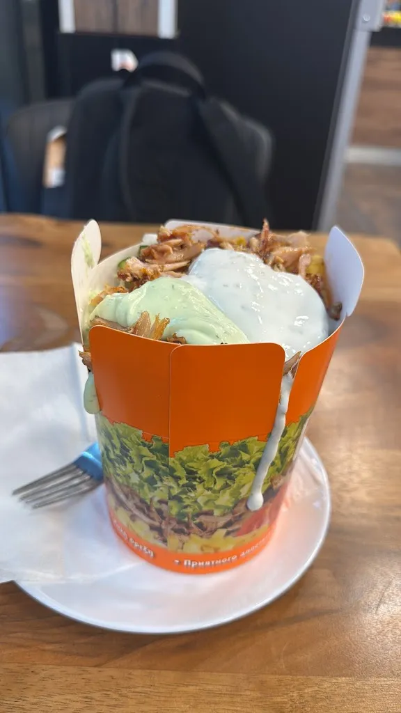 John Reinecke_Restaurant Istasyon_Hamburg_review