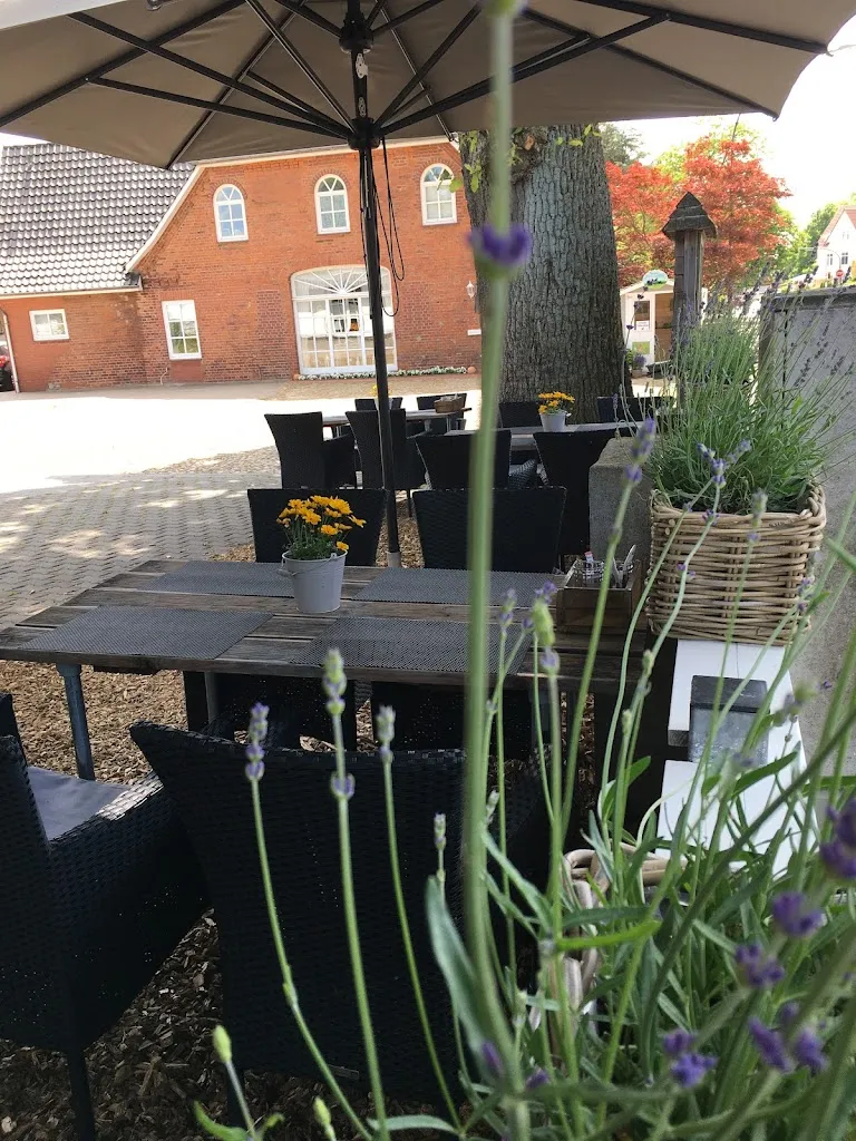 Klönschnack restaurant in Langwedel