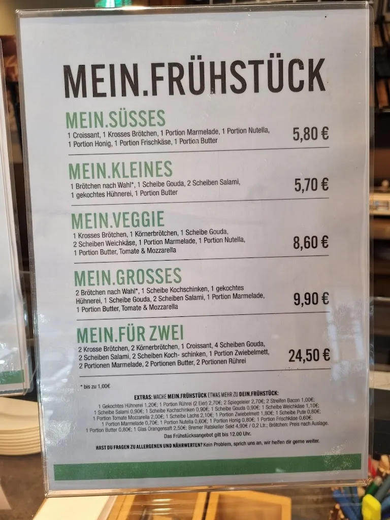 Menu_Kaffeehaus Orlamünde Langwedel_Langwedel_image_1