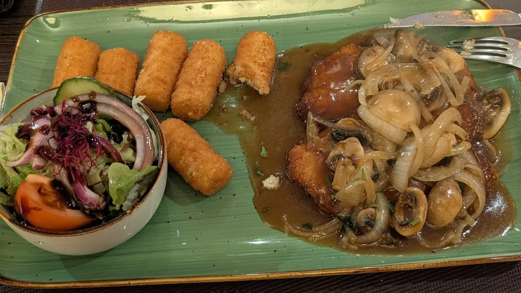 Pizzeria-Ristorante Bellini_Langwedel_slider_image_2