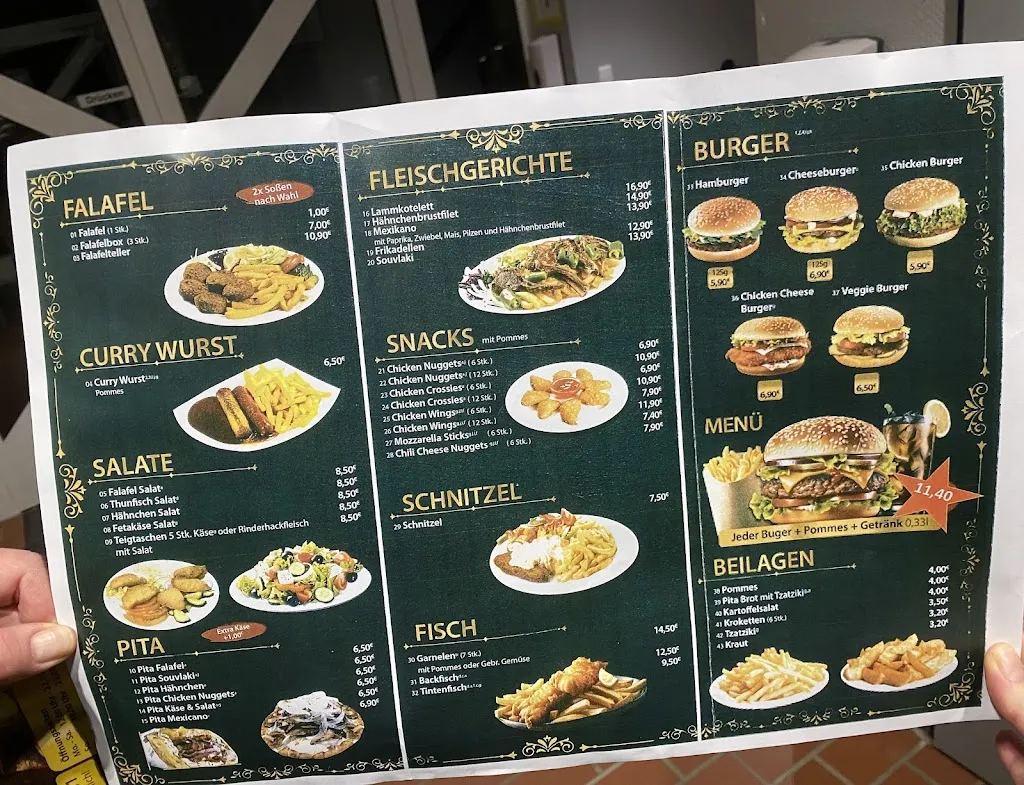 Menu_Gaststätte Sportheim_Langwedel_image_1
