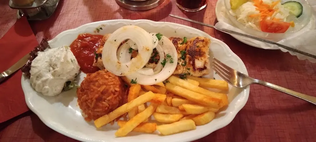 Menu_Restaurant Santorini GmbH_Langwedel_image_6