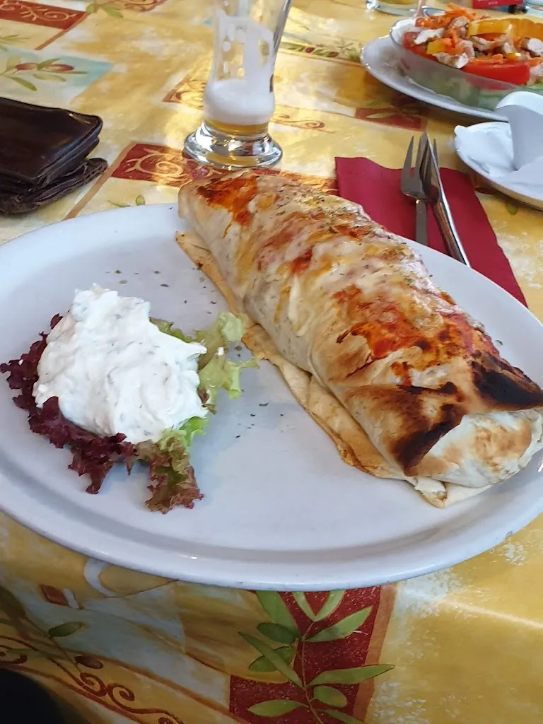 Menu_Restaurant Santorini GmbH_Langwedel_image_7